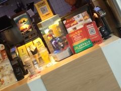 -麦当劳(文化西路店)