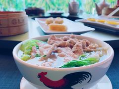 -同禧荟·港味海鲜火锅·粤菜(三亚湾店)