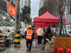 -正南齊北重庆老火锅(光华村直营店)