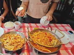 -小柴米·传统江西菜(万寿宫店)