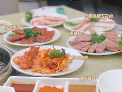 -妙香居韩国烤肉(容桂天佑城店)