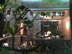 -花溪雨·森林餐厅(石基店)