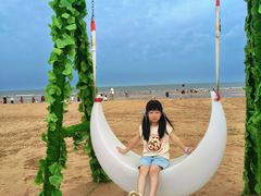 -日照海滨国家森林公园