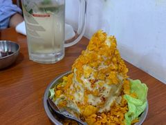 -大阪烧肉BAKA一代(十亩地店)