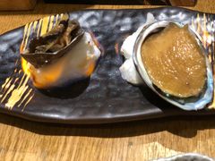 -乐亭日本料理(彩虹本店)