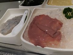 -海底捞火锅(新华联梦想城店)