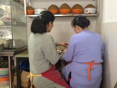 -阿麟馄饨(延长路店)