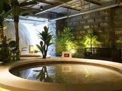 -巴斯漫温泉汗蒸馆(贡湖大道店)