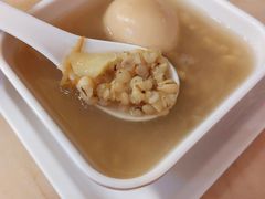 -盛记粥面(佐敦店)