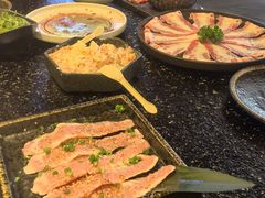 -樱嘢·炭火烧肉(惠南店)
