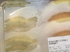 -盒马鲜生(岭南新世界店)