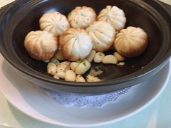 生煎包-一麦·龙岛(上海青浦店)