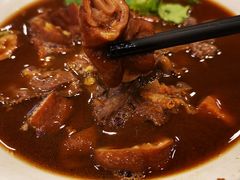 -北京小肠陈饭庄(方庄店)