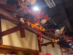 -鸽子窝(青塔店)