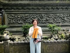 -普陀山风景名胜区-法雨禅寺