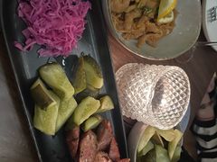-ibarrel爱杯·bistro&brunch(江宁路店)