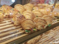 -DANXI丹喜面包·蛋糕(小公园永平店)