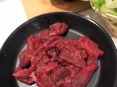 -花味烤肉·拌饭(庐阳万科店)