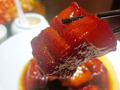-庭院江南菜•烤鸭•非遗传承(上地•清河店)