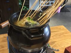 -管氏翅吧(马家堡店)