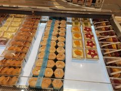 -小嘟来烘焙店