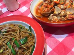 南昌炒粉-辣小鲜·南昌大排档(船山路店)