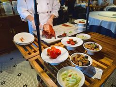 -四季民福烤鸭店(前门大栅栏店)