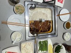 -海底捞火锅(吾悦广场店)