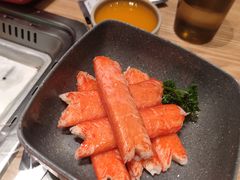 -新石器烤肉(之心城店)