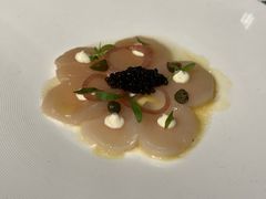-Oyster Talks 四度蚝法餐厅