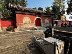 -承恩寺
