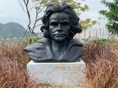 -白石龙音乐公园