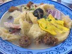 -长兴菜馆(高桥店)