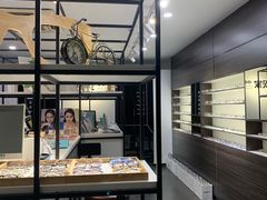 -大视家眼镜(园区星海店)