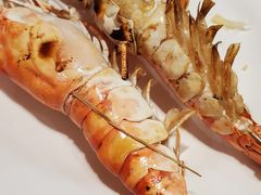 -蓝钻·国际美食海鲜自助百汇(西直门店)