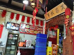 -老济南民间小吃·传统鲁菜(芙蓉街店)