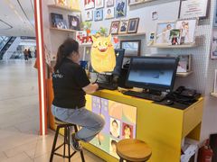 -方快—照相馆(七宝领展广场店)