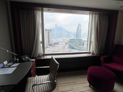 -香港尖沙咀凯悦酒店