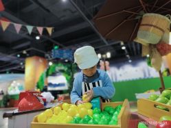 -幻贝家儿童乐园(杭州远洋乐堤港店)