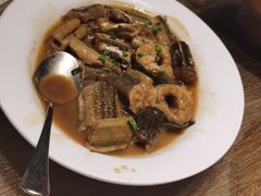 -郑庄脂渣海鲜楼(九水路店)