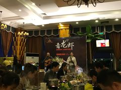 -火舞泰·泰式海鲜火锅餐厅(世纪城店)