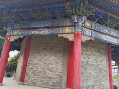 -华清宫景区