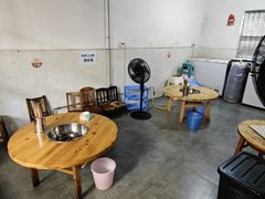 大堂-学街秀兰麻辣烫