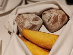 -L'Arome芳芳法国餐厅(仙林金鹰店)