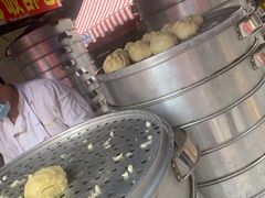-俞记安顺特色破酥包(民生路店)