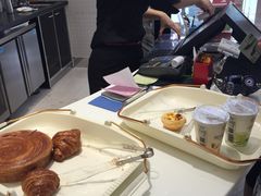 -好利来(抚顺万达店)