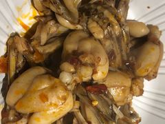 -蛙老爹·蜀香美蛙鱼头(王家湾店)