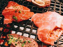 -赤坂亭M9和牛烧肉·日料398放题(万达店)