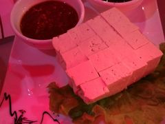 拌豆腐-镜泊湖酒家(兴华街金鼎店)