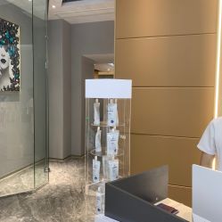 -MC皮肤管理中心